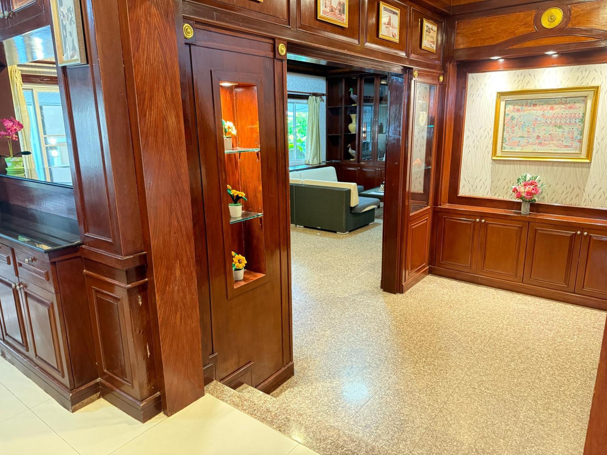 Angel Pool Villa Phuket - Sha Extra Plus Kültér fotó