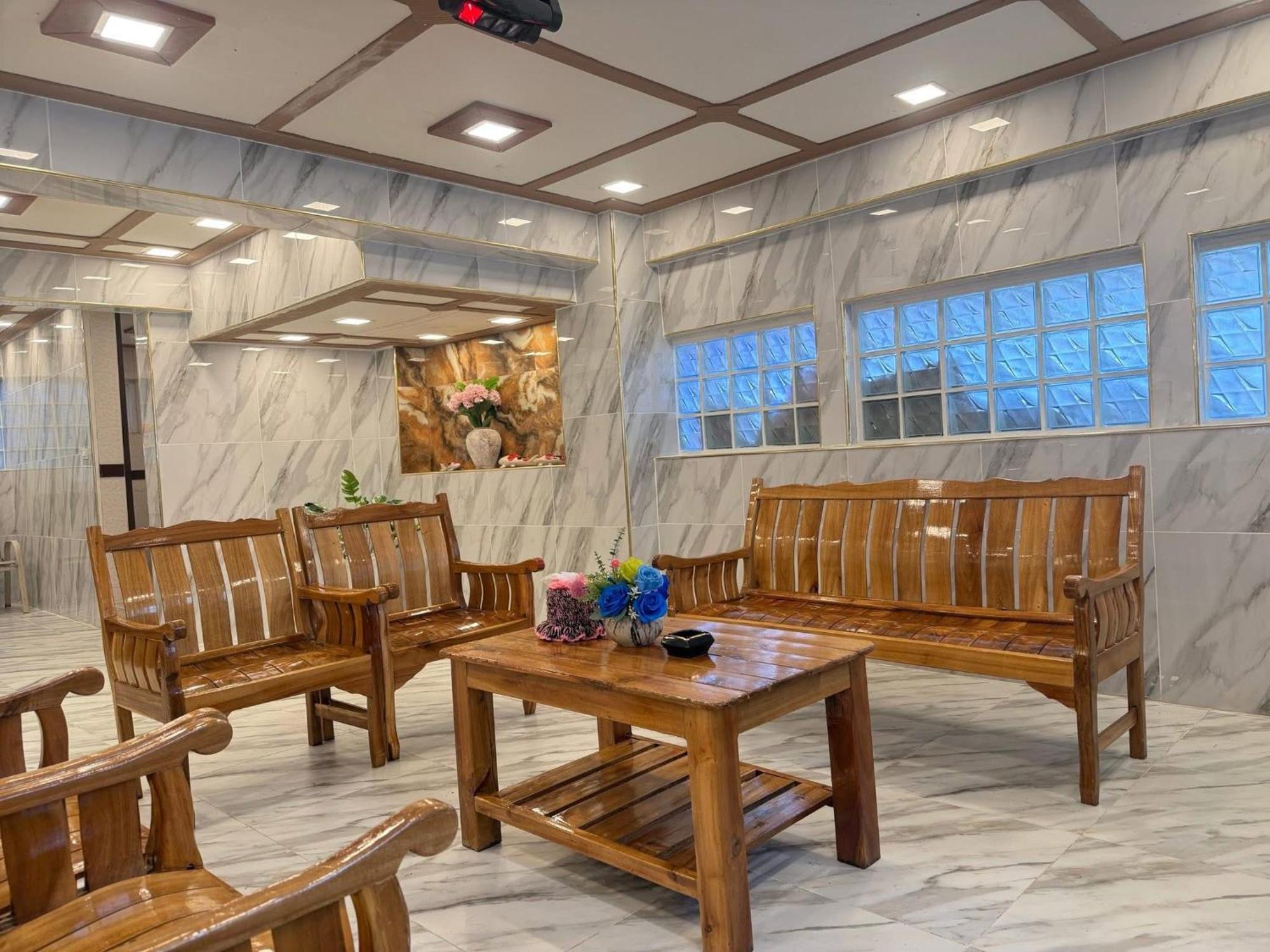 Angel Pool Villa Phuket - Sha Extra Plus Kültér fotó